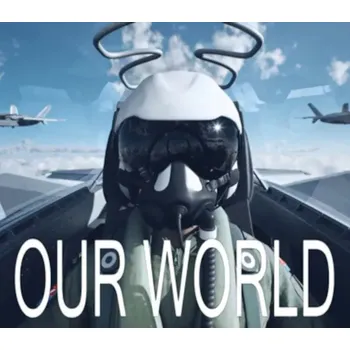 Počítačová hra OURWORLD