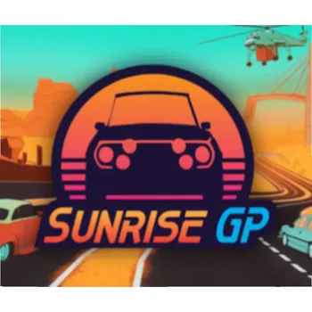 Počítačová hra Sunrise GP