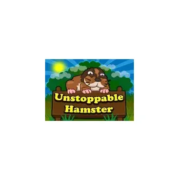Počítačová hra Unstoppable Hamster