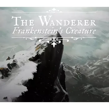 Počítačová hra The Wanderer: Frankenstein's Creature