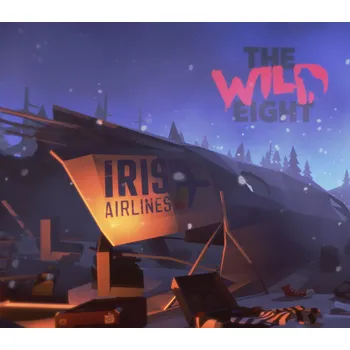 Počítačová hra The Wild Eight