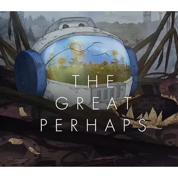 Počítačová hra The Great Perhaps