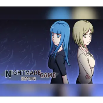 Počítačová hra Nightmare Game