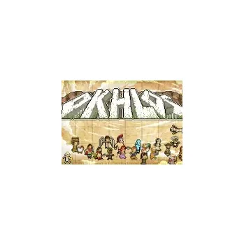 Počítačová hra Okhlos