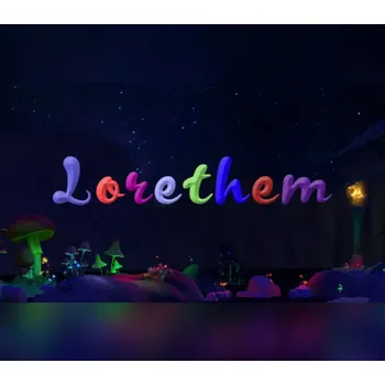 Počítačová hra Lorethem