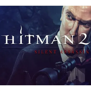 Počítačová hra Hitman 2: Silent Assassin