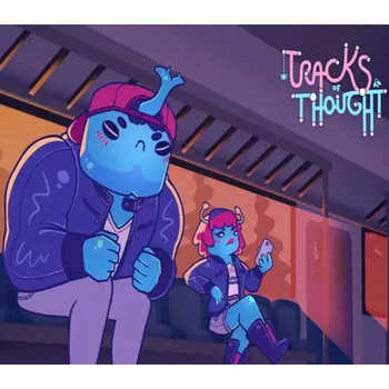 Počítačová hra Tracks of Thought