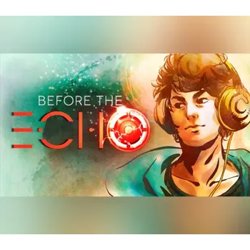 Počítačová hra Before the Echo