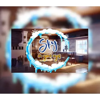 Počítačová hra Sky in your eyes