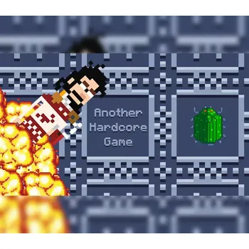 Počítačová hra Another Hardcore Game