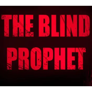 Počítačová hra The Blind Prophet