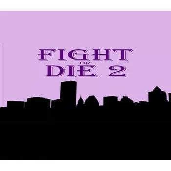 Počítačová hra Fight or Die 2