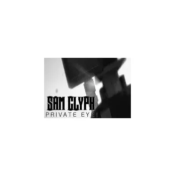 Počítačová hra Sam Glyph: Private Eye!