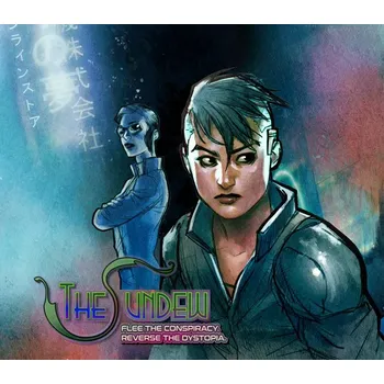 Počítačová hra The Sundew