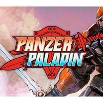 Počítačová hra Panzer Paladin