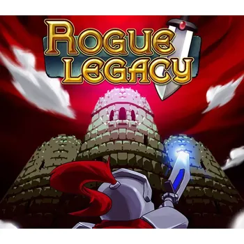 Počítačová hra Rogue Legacy