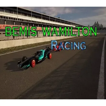 Počítačová hra Bemis Wamilton Racing
