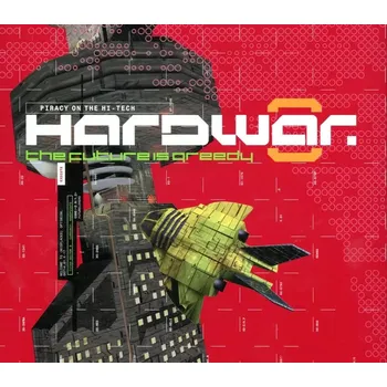 Počítačová hra Hardwar