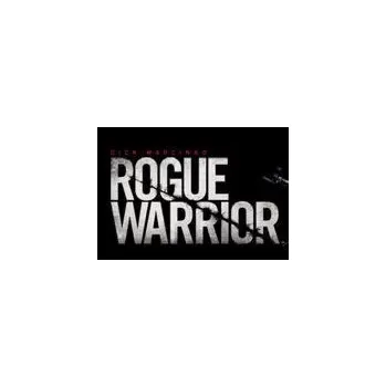 Počítačová hra Rogue Warrior