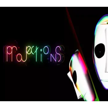 Počítačová hra Projections