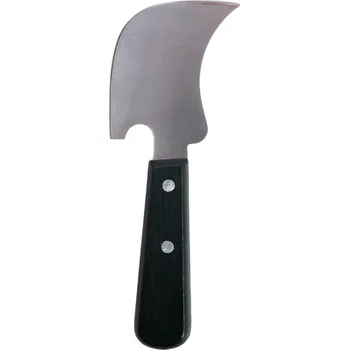 Pracovní nůž Genborx Srpkovitý nůž seřezávací ZX0MK