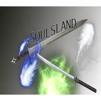 Počítačová hra Soulsland