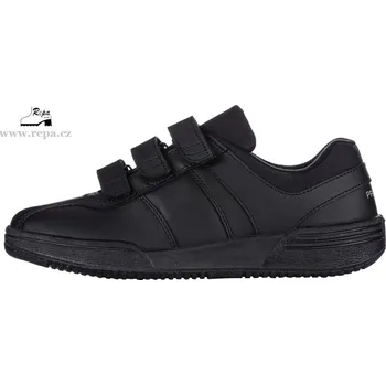 Pracovní oblečení Prestige Sport M40810-60 na suchý zip černé 38