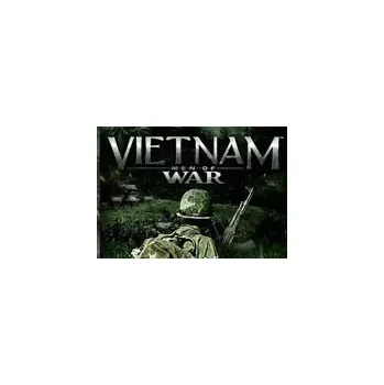 Počítačová hra Men of War: Vietnam
