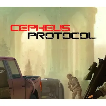 Počítačová hra Cepheus Protocol