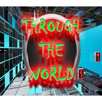 Počítačová hra Through the World