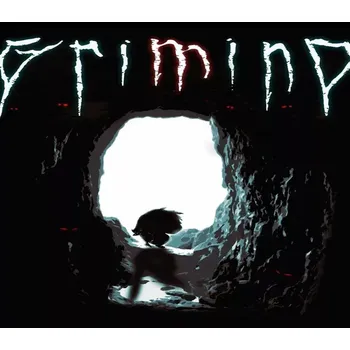 Počítačová hra Grimind