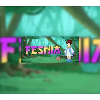 Počítačová hra Fesnia