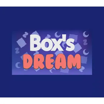 Počítačová hra Box's Dream