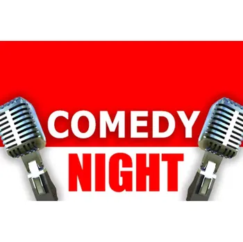 Počítačová hra Comedy Night