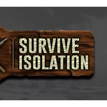 Počítačová hra Survive Isolation