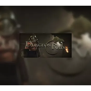 Počítačová hra Dungeon Rats