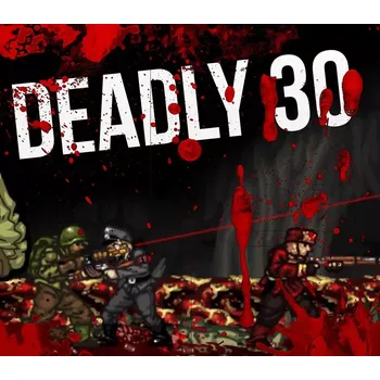 Počítačová hra Deadly 30