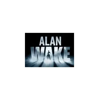 Počítačová hra Alan Wake Franchise