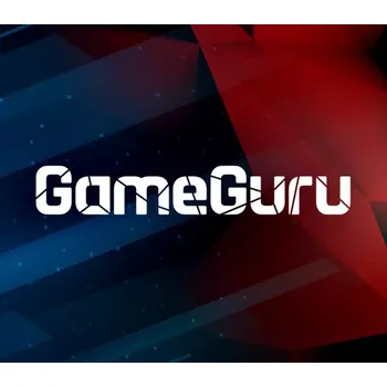 Počítačová hra GameGuru