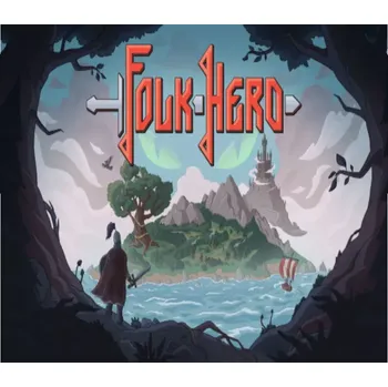 Počítačová hra Folk Hero