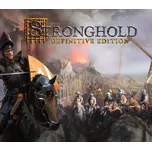 Stronghold: Definitive Edition