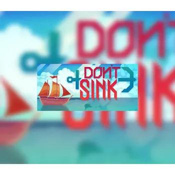 Počítačová hra Don't Sink