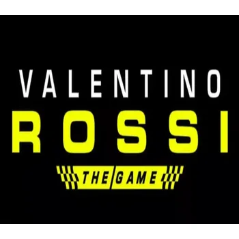 Počítačová hra Valentino Rossi: The Game
