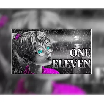 Počítačová hra One Eleven PC Elektronická