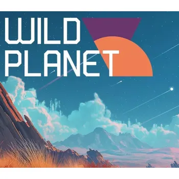 Počítačová hra Wild Planet
