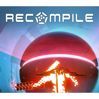 Počítačová hra Recompile