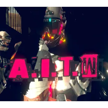 Počítačová hra A.I.T.W