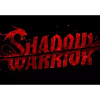 Počítačová hra Shadow Warrior Special Edition