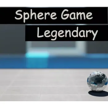 Počítačová hra Sphere Game Legendary