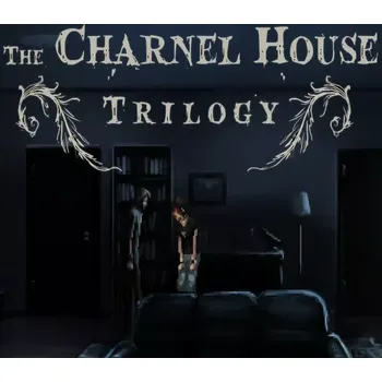 Počítačová hra The Charnel House Trilogy